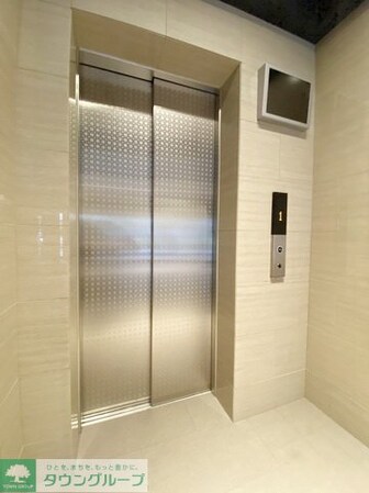 SOLメイクス新栄の物件内観写真